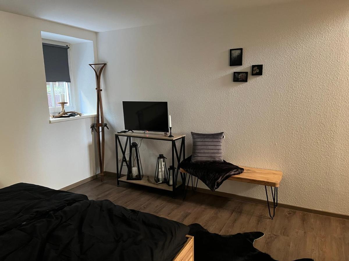 Wanderliebe In Der Stadt Magdeburg Bagian luar foto