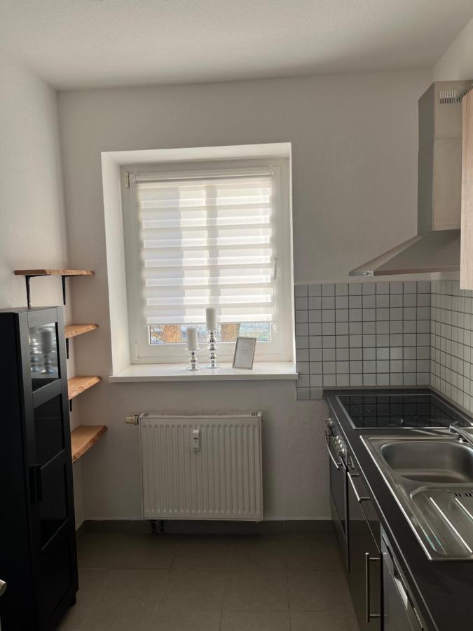 Wanderliebe In Der Stadt Magdeburg Bagian luar foto